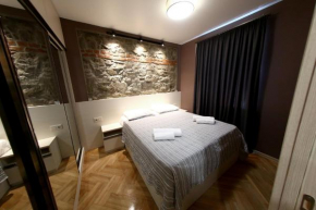 Apartment in Old Tbilisi Ortachala